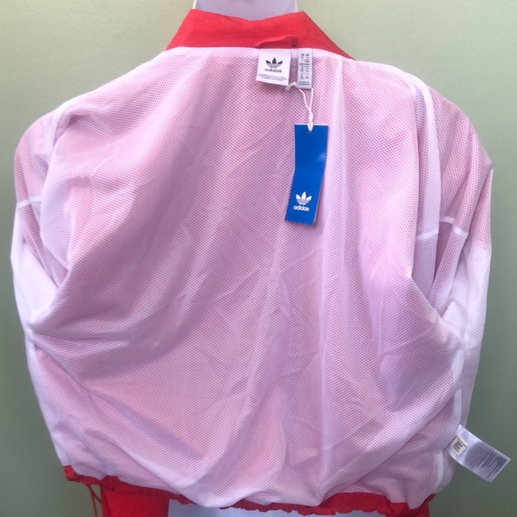 Adidas Women's Medium Jacket - Picture 8 of 10